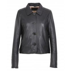 LESLIE (REF.64480) NOIR -...