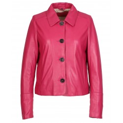 LESLIE (REF.64480) FUSHIA -...