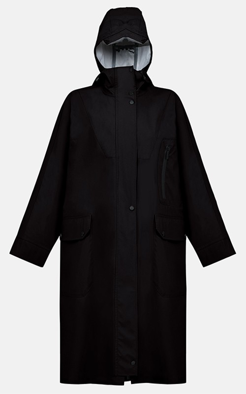 Imperméable definition francais deals