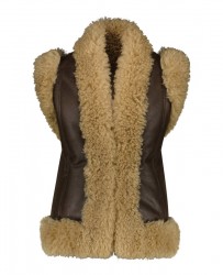 CHACHA (REF. 64866) MARRON...