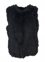 62683 - GILET MAGALI BLEU...