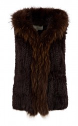 MALIHA (REF. 64900) MARRON...
