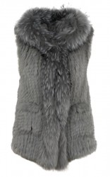 MALIHA (REF. 64900) GRIS -...