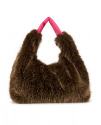 HEART (REF. 65096) BROWN-...
