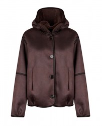 NATACHA (REF. 65145) MARRON...