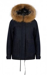 SELINA (REF. 65148) DENIM -...
