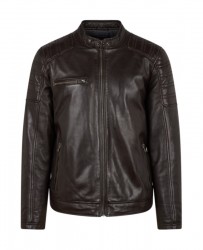 SHELBY (REF. 65178) BROWN -...