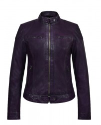 LINA (REF. 64626) PLUM -...