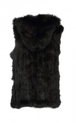 MALIHA (REF. 64900) NOIR -...