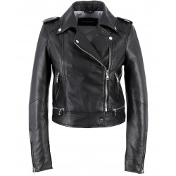 62326 - BLACK JACKET YOKO