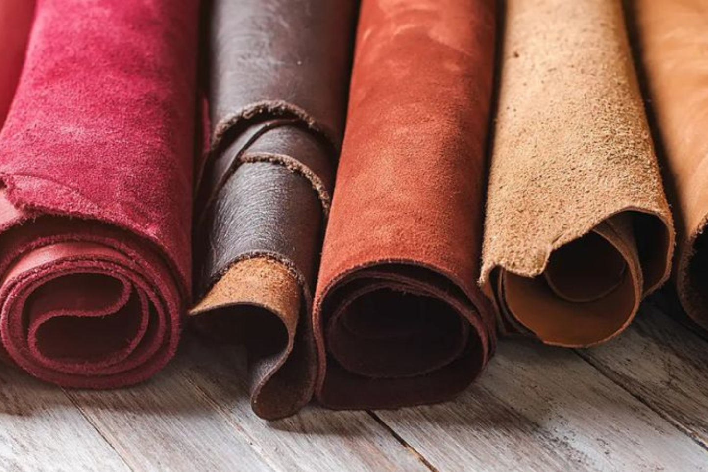 Du naturel au style : le secret du cuir OAKWOOD
