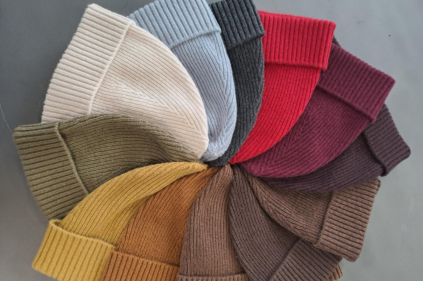 IMAGE BONNET