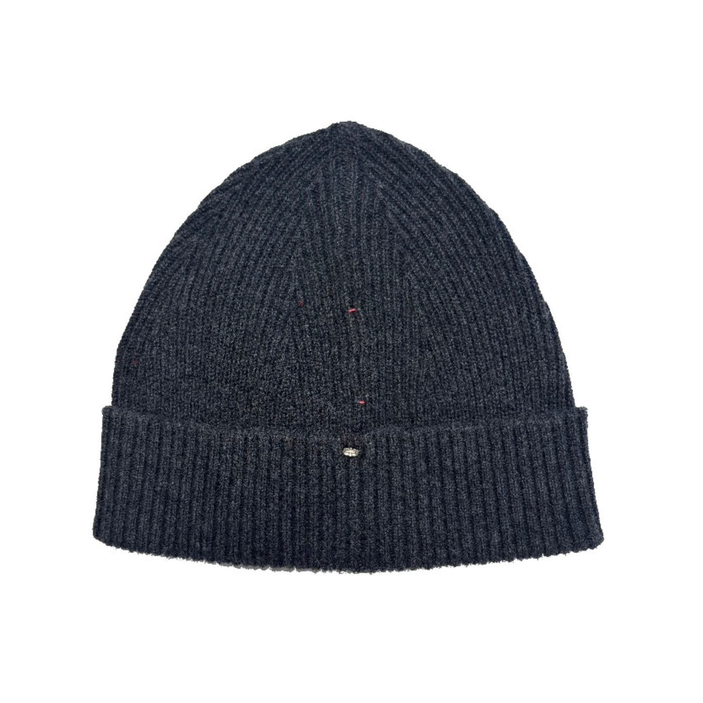 BART (REF. 64513) ANTHRACITE  - BONNET EN CACHEMIRE
