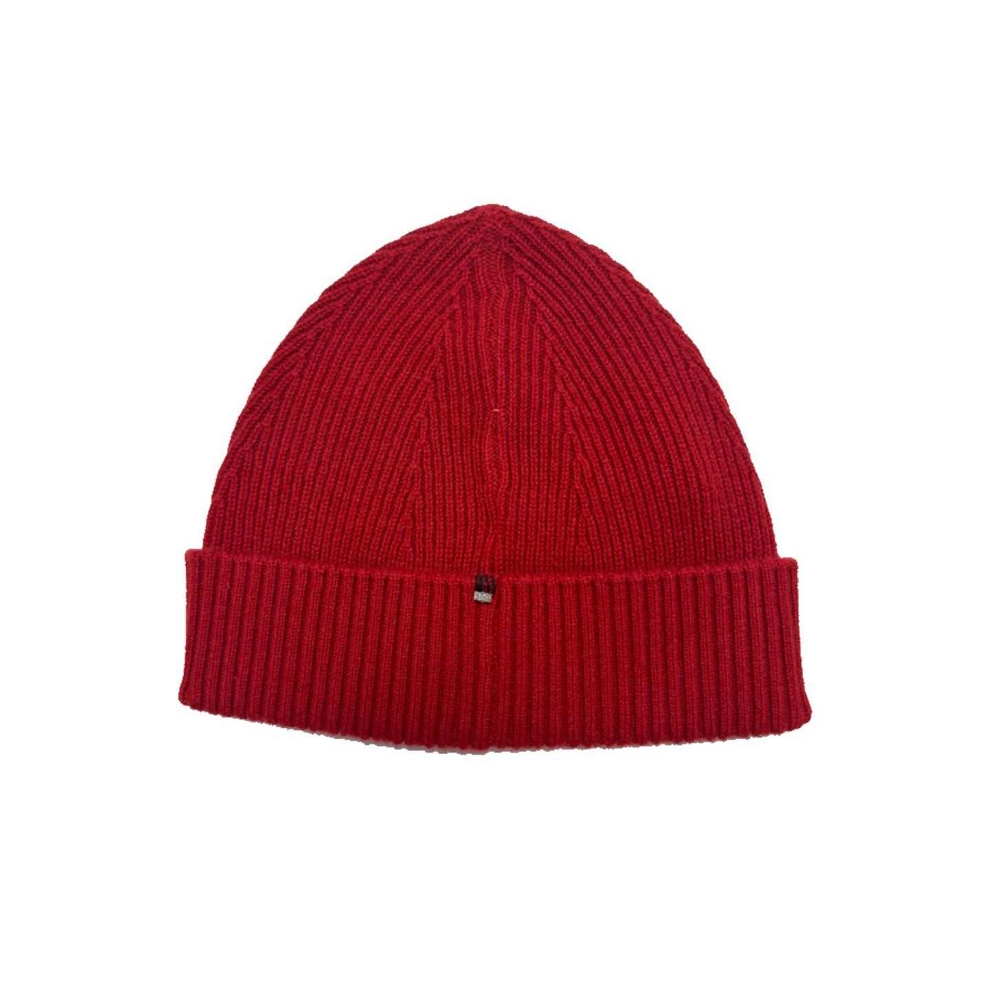 BART (REF. 64513) ROUGE - BONNET EN CACHEMIRE