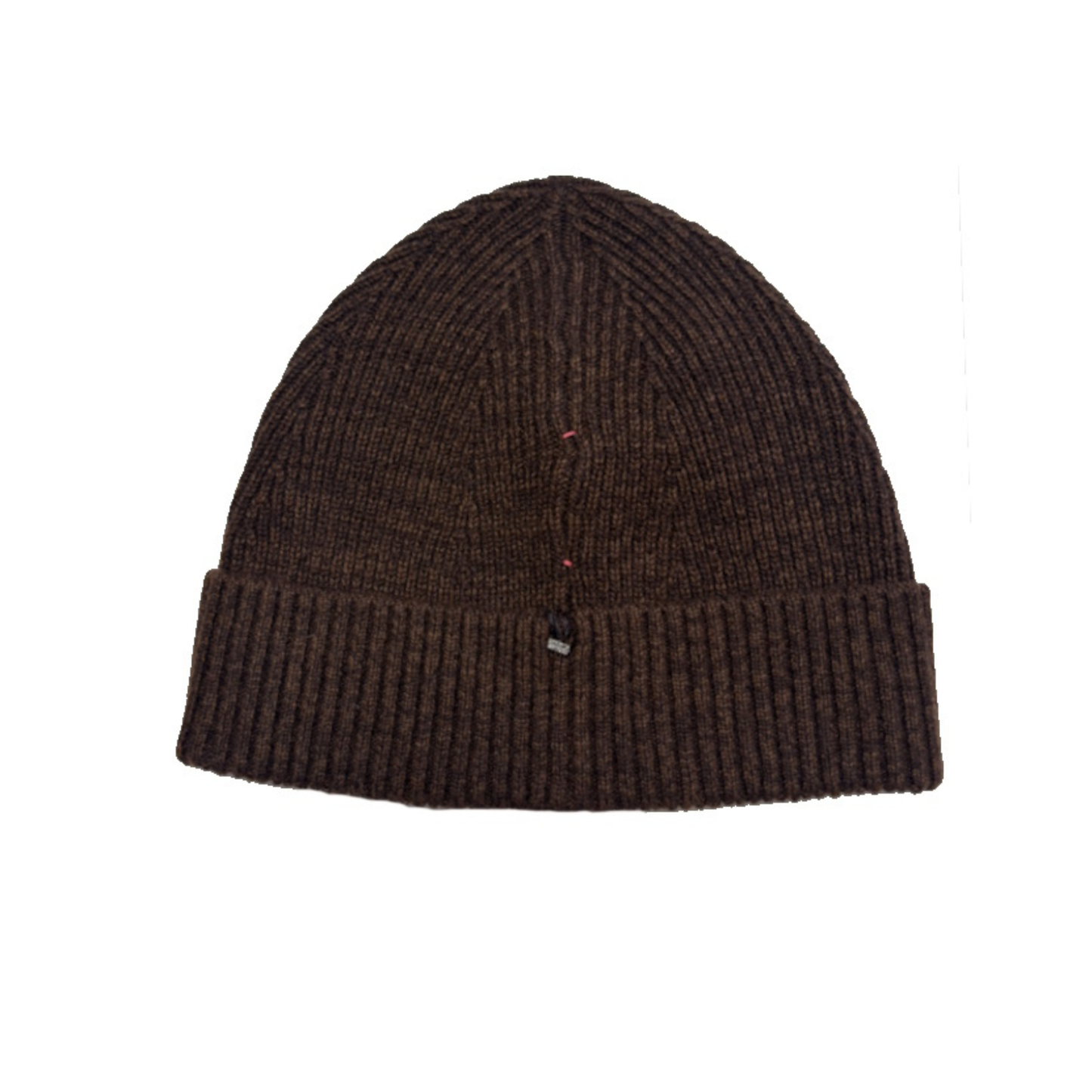 BART (REF. 64513) CLOUDY CHOCO - BONNET EN CACHEMIRE
