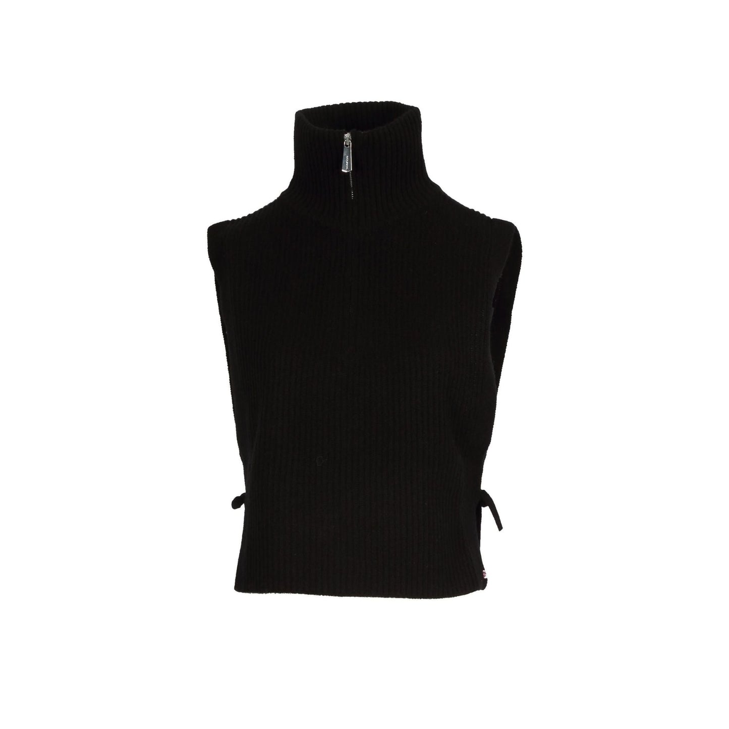 MIMOSA (REF. 64703) NOIR  - COL EN CASHMERE OAKWOOD