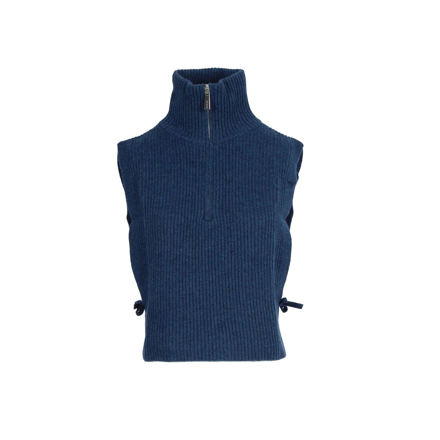 MIMOSA (REF. 64703) - BLEU FONCE - COL  EN CASHMERE OAKWOOD