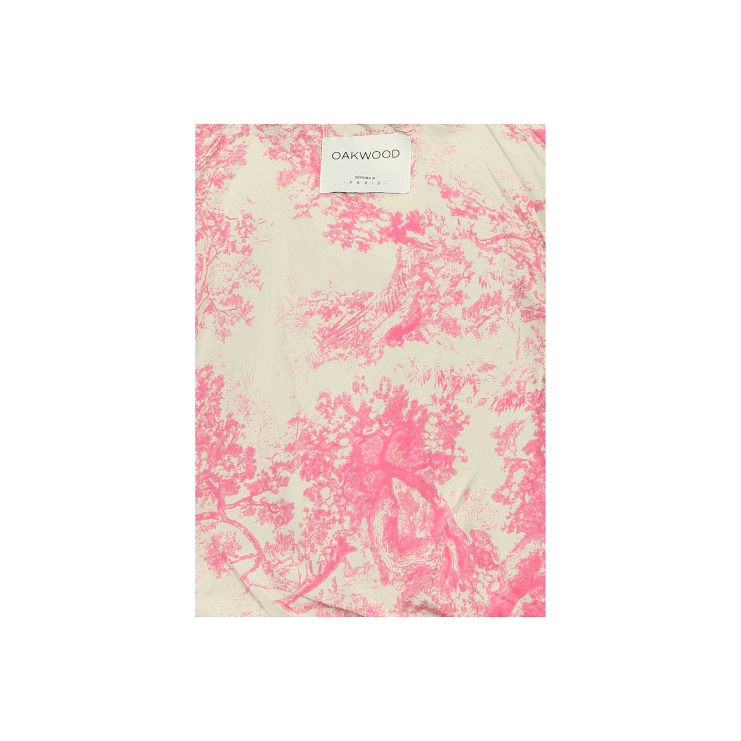 BETH (REF. 65091) NOISETTE  - GILET SANS MANCHE EN FAUSSE FOURRURE OAKWOOD