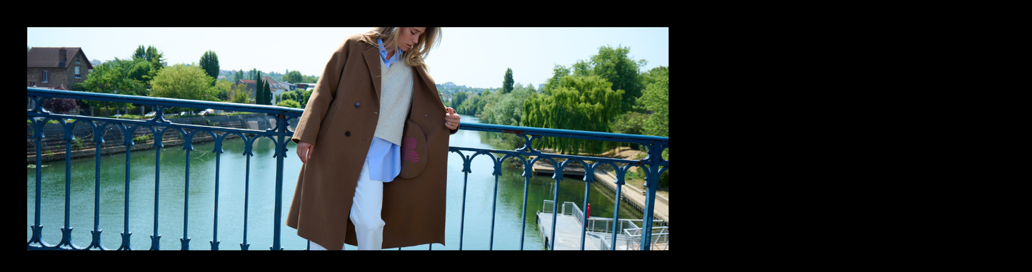 BANNIÈRE MANTEAU
