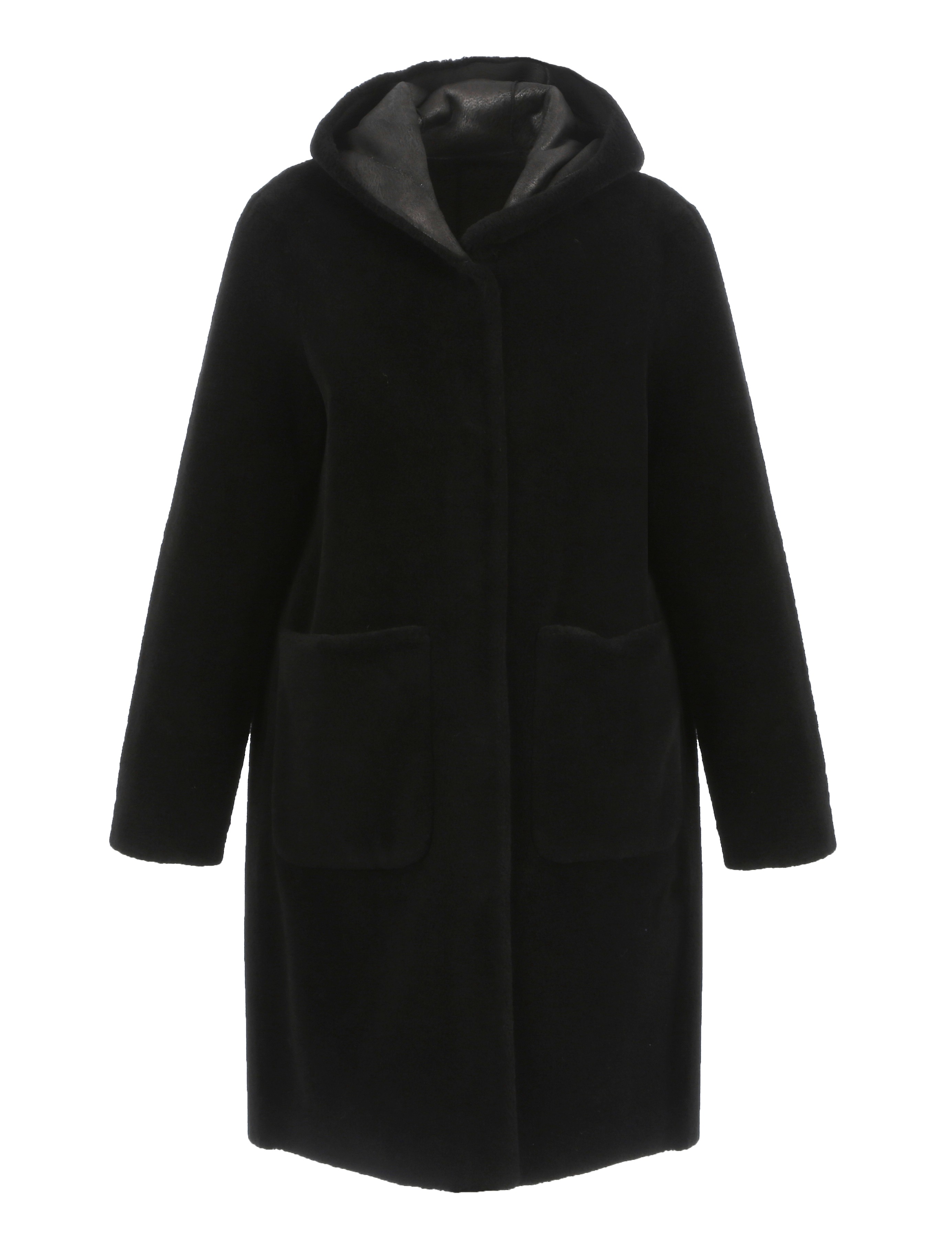 Manteau peau lainée homme oakwood Clearance