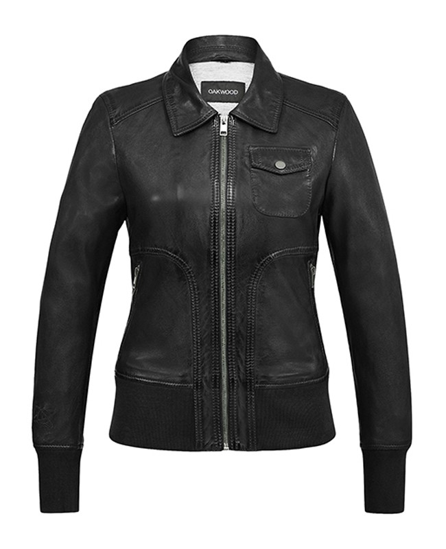 Oakwood shop blouson femme