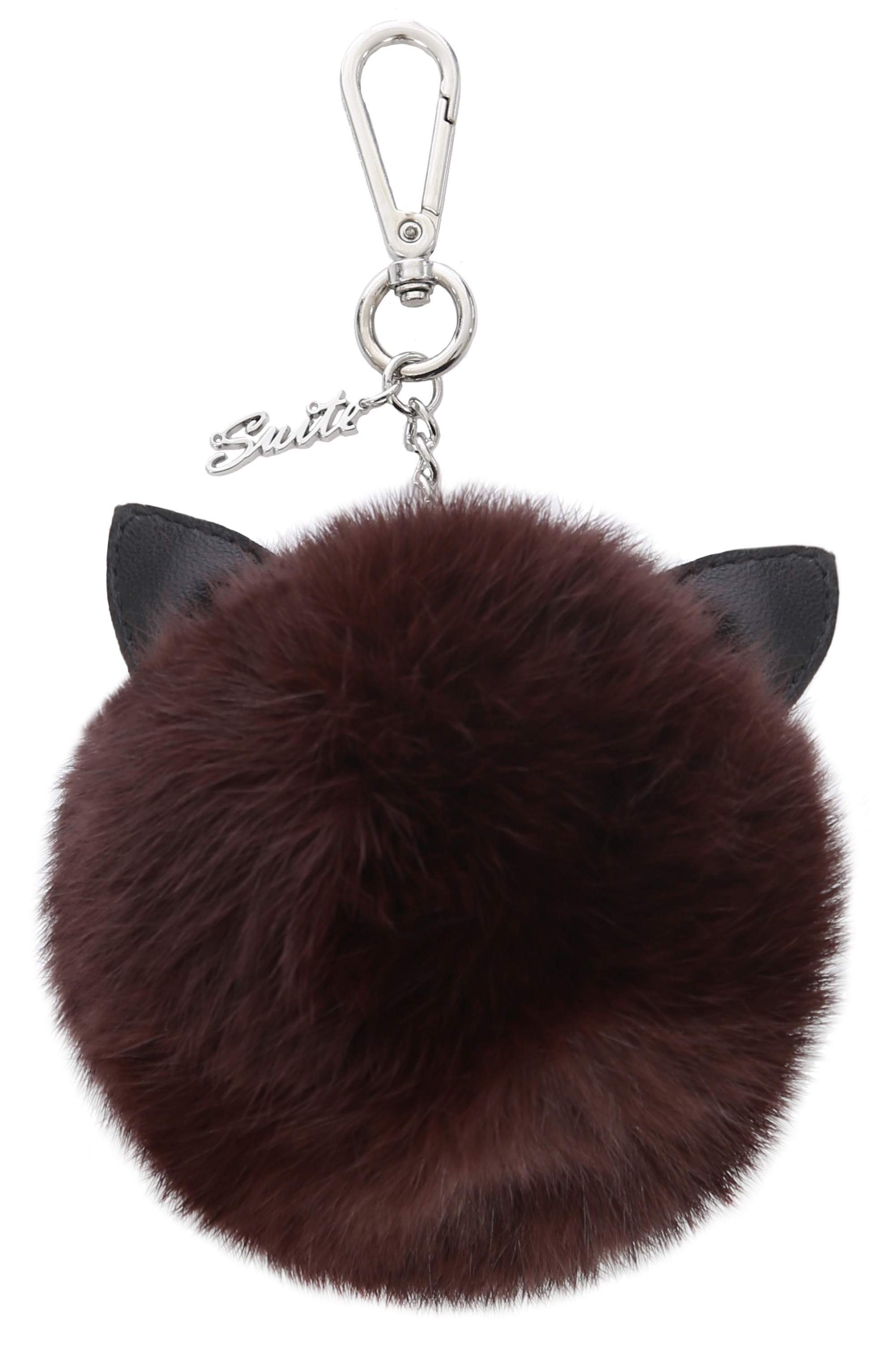 cat keyring